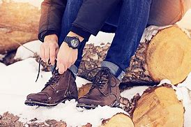 boots on the ground